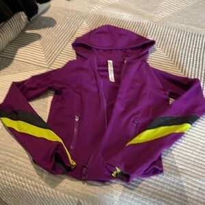 Lululemon jacket